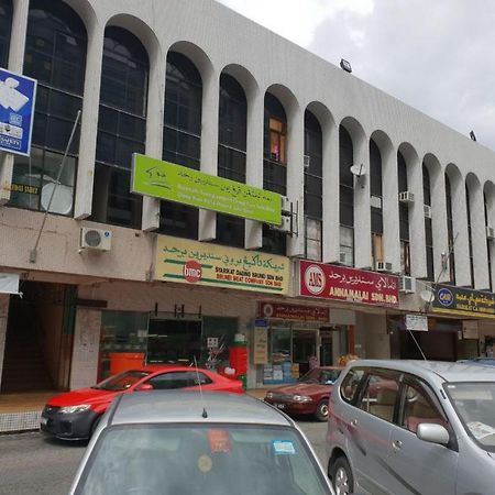 Qing Yun Rest House Gadong 1St Branch Kampong Gadong Luaran gambar