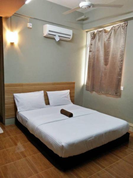 Qing Yun Rest House Gadong 1St Branch Kampong Gadong Luaran gambar