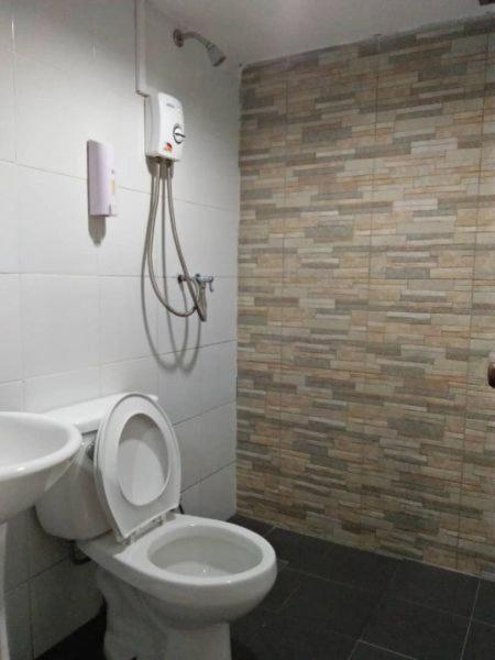 Qing Yun Rest House Gadong 1St Branch Kampong Gadong Luaran gambar