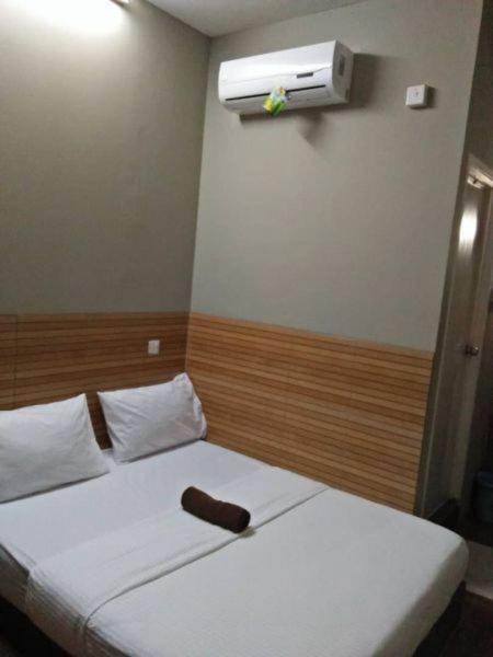 Qing Yun Rest House Gadong 1St Branch Kampong Gadong Luaran gambar