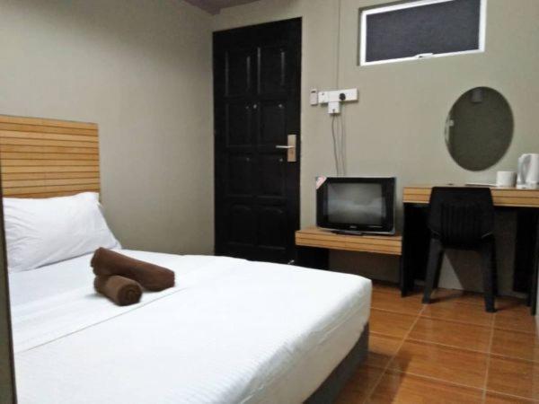 Qing Yun Rest House Gadong 1St Branch Kampong Gadong Luaran gambar