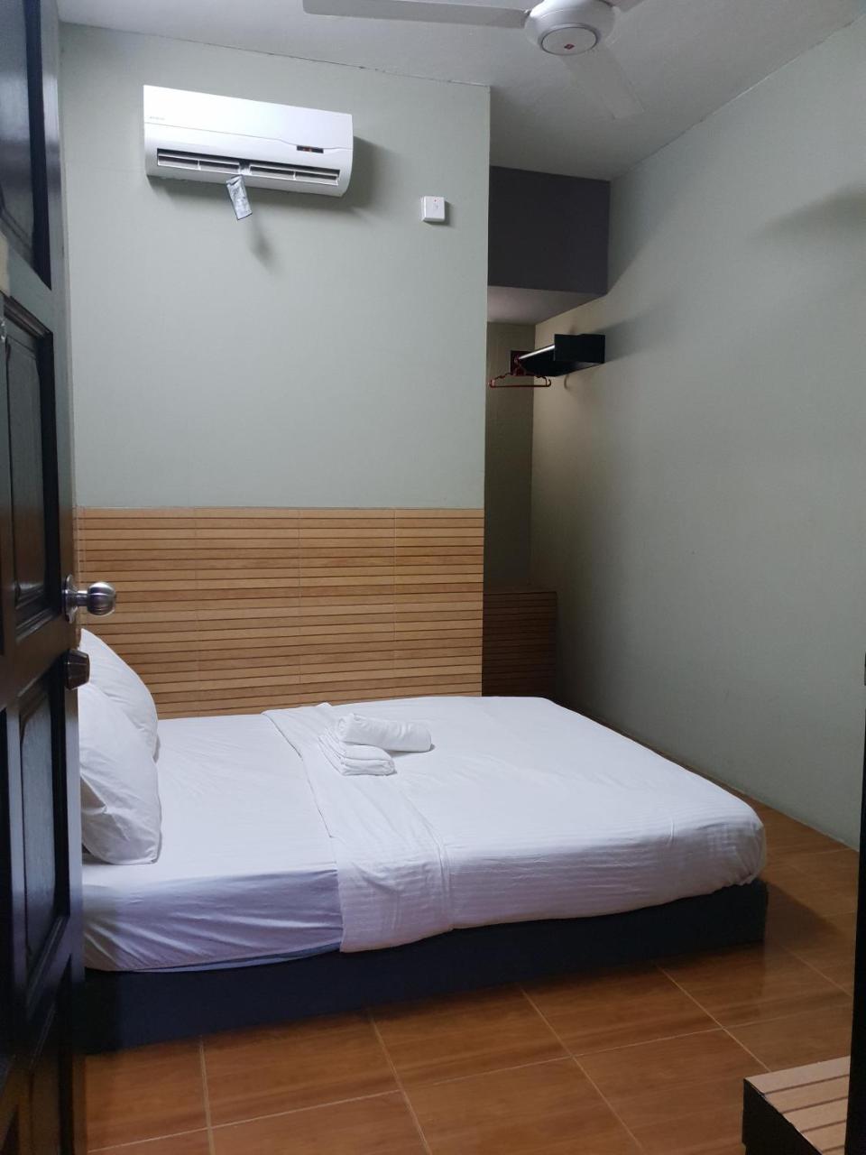 Qing Yun Rest House Gadong 1St Branch Kampong Gadong Luaran gambar