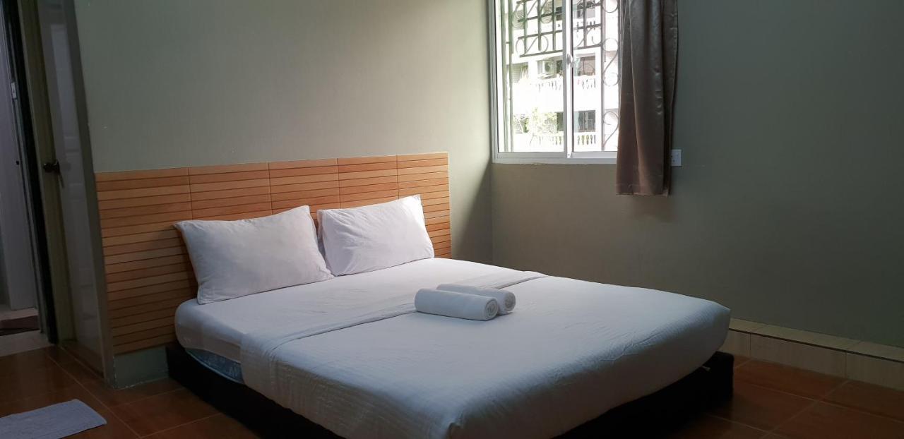 Qing Yun Rest House Gadong 1St Branch Kampong Gadong Bilik gambar